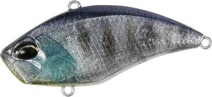 Duo Realis Vibration 55 Nitro 5.5cm 11.5g Ccc3310 Clear Glitter Gill