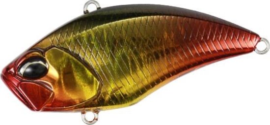 Duo Realis Vibration 55 Nitro 5.5cm 11.5g Dpa3244 Bloody Black Gold
