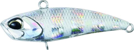 Duo Tetra Works Bivi 4.0cm 3.8g Gja0101 Zebra Glow