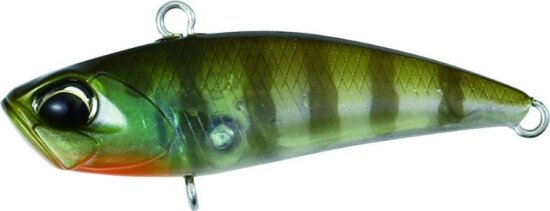 Duo Tetra Works Bivi 4.0cm 3.8g Ccc3158 Ghost Gill