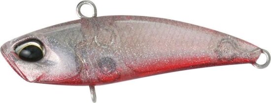 Duo Tetra Works Bivi 4.0cm 3.8g Ccc0201 Clear Red Belly
