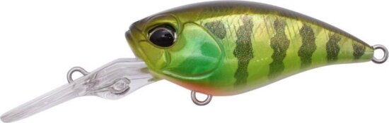 Duo Realis Cranking Shad 40mr 4cm 4.5g Aja3055 Chart Gill Halo