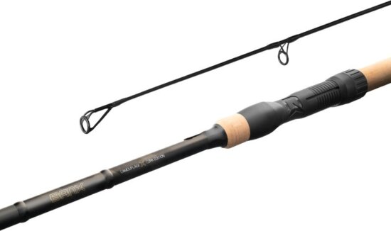 Delphin BANX CamoCORK 300cm 2.25lbs 2 rész