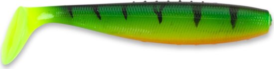 IRON CLAW Just Shad RFT Real Firetiger 5cm