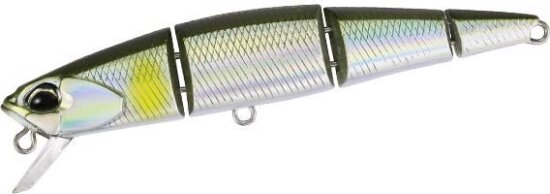 Duo Spearhead Ryuki Quattro 70S 7cm 5.7g Sna4010 Ayu