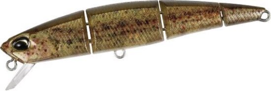 Duo Spearhead Ryuki Quattro 70S 7cm 5.7g Cccz214 Rp Loach