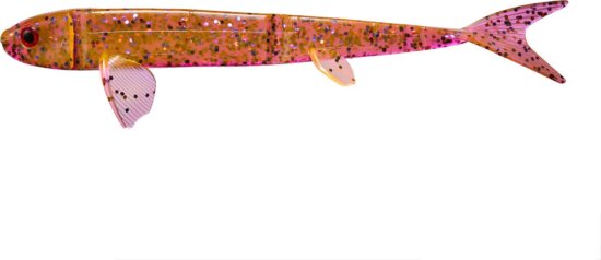 Bite On Pelagic Wizard 200 Cream LOX / 1db