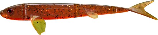 Bite On Pelagic Wizard 200 Motor Oil Red / 1db