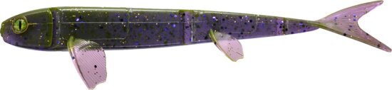 Bite On Pelagic Wizard 200 Green LOX / 1db
