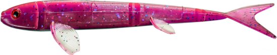 Bite On Pelagic Wizard Pink LOX