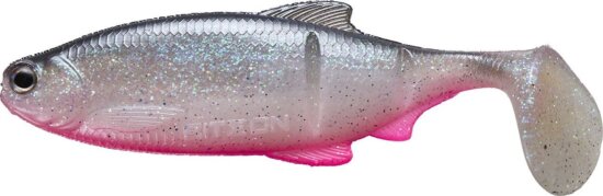 Bite On Luky Roach 140 Pink Sea