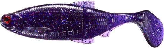 Bite On Luky Roach 140 Violet