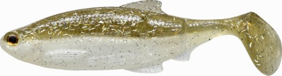 Bite On Luky Roach 140 Minnow Fish