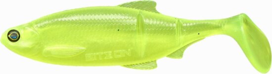 Bite On Luky Roach 140 Lime Perl