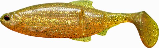 Bite On Luky Roach 140 Caramel Oil