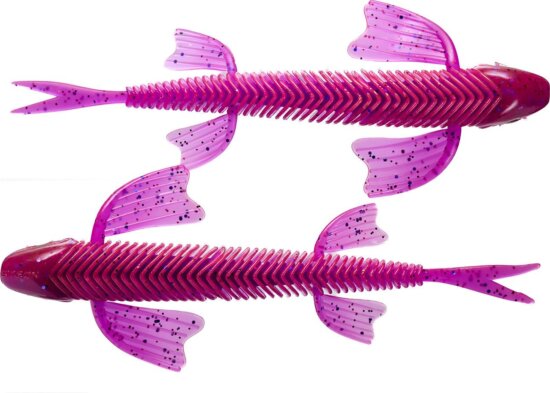 Bite On Fury 200 Pink LOX