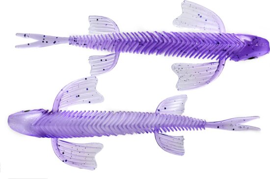 Bite On Fury Lilac