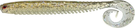 Bite On Rib Worm 100 Minnow Fish