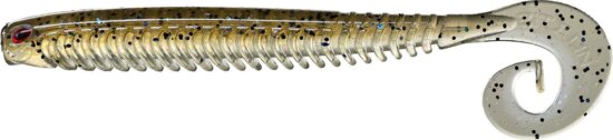 Bite On Rib Worm 100 Elektrik