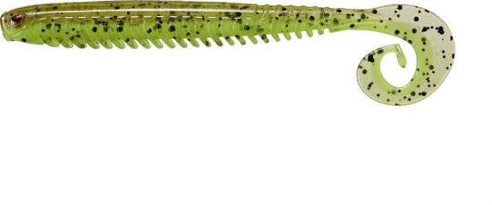 Bite On Rib Worm 100 Kivi