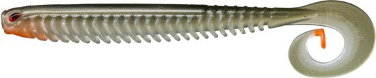 Bite On Rib Worm 100 AYU