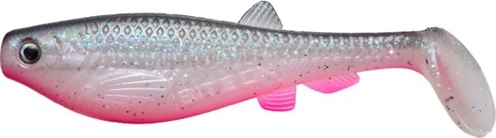 Bite On Chubby Pink Sea