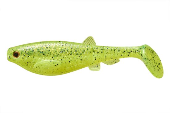 Bite On Chubby Green Rose