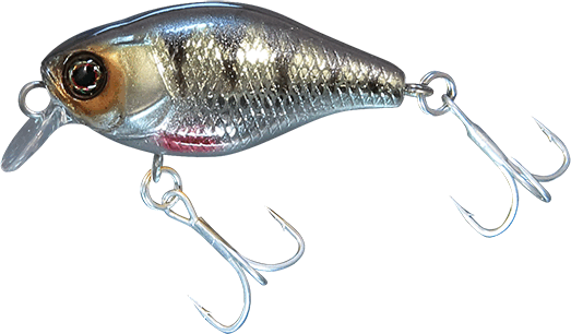 Jackall Chubby Micro 30F - HL Perch