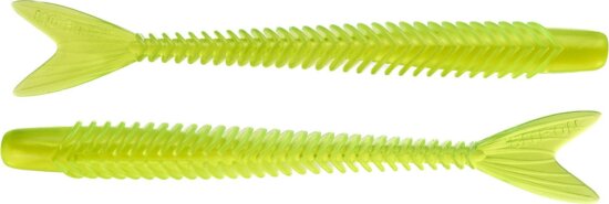 Bite On Arrow 165 Lime Perl