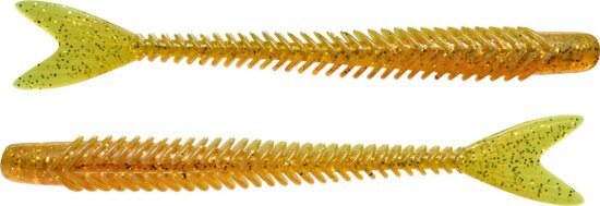 Bite On Arrow Caramel Oil