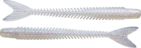 Bite On Arrow Arctic Pearl