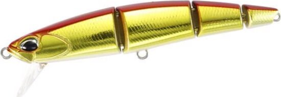 Duo Spearhead Ryuki Quattro 90S 9cm 14g Csa0026 Red Gold