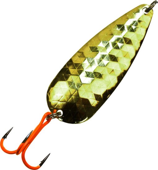 Wizard Strike+Runex Elite Bronz 17G 7Cm Támolygó
