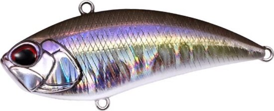 Duo Realis Vibration 68 G-Fix 6.8cm 21g Cpa4009 River Bait