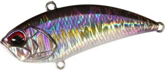 Duo Realis Vibration 62 G-Fix 6.2cm 14.5g Cpa4009 River Bait