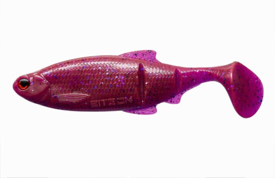 Bite On Luky Roach 140 Pink LOX