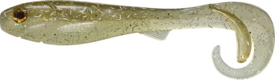 Bite On Crazy Fox Minnow Fish