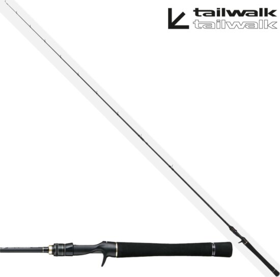 Tailwalk Fullrange C65MH