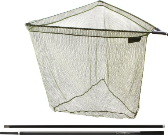 Carp Academy Bojlis merítő komplett 1x1m