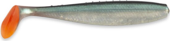 IRON CLAW Just Shad TWF True Whitefish 7,5cm
