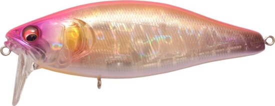 Megabass I-Jack 107mm 28g Prism Pink