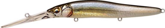 Megabass Vision Oneten R+3 High Float 110mm 14g Gg Motsugo