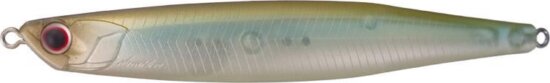 O.S.P Osp Bent Minnow 76F 76mm 4.3g Tsm87 Ts Mat Flash Wakasagi