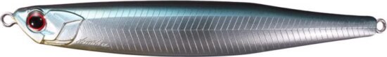 O.S.P Osp Bent Minnow 76F 76mm 4.3g T06 Hasu