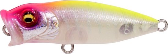 Megabass Baby Popx 50mm 5.2g Gst Tiger Reaction