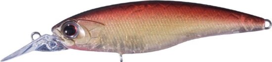 O.S.P Osp High Cut Sr 63mm 5.8g Pgf48 Gf Spawn Red