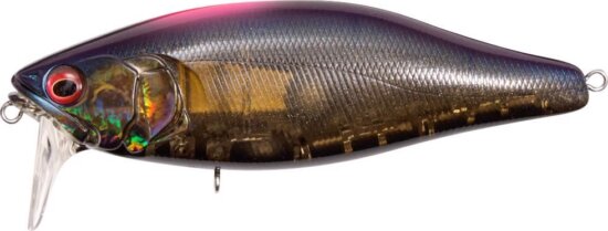 Megabass I-Jack 107mm 28g Visible Shadow Ps