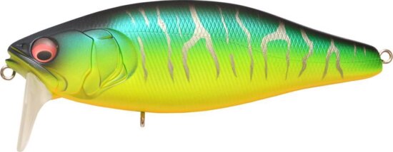 Megabass I-Jack 107mm 28g Mat Tiger