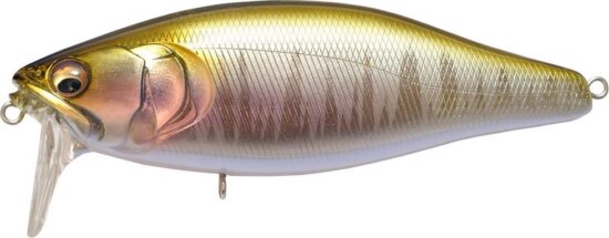 Megabass I-Jack 107mm 28g Wagin Hasu