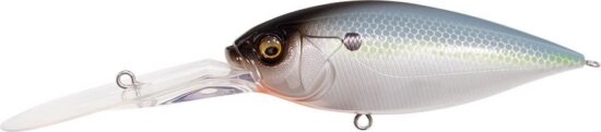Megabass Deep-Six 80mm 24.5g Pm Sexy Shad